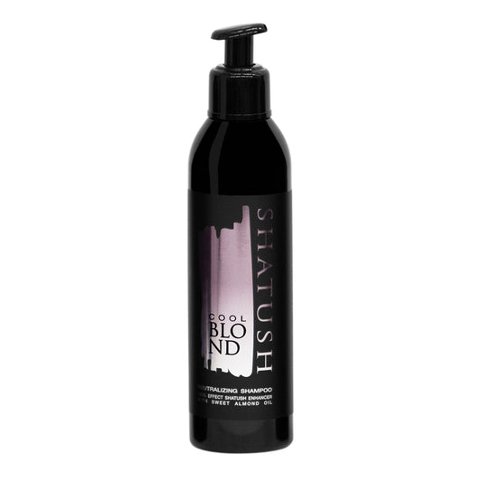 Cool Blond Neutralizing Shampoo 250 ml