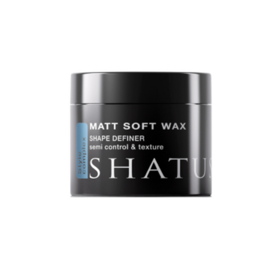 Style Complex Matt Soft Wax 50 ml