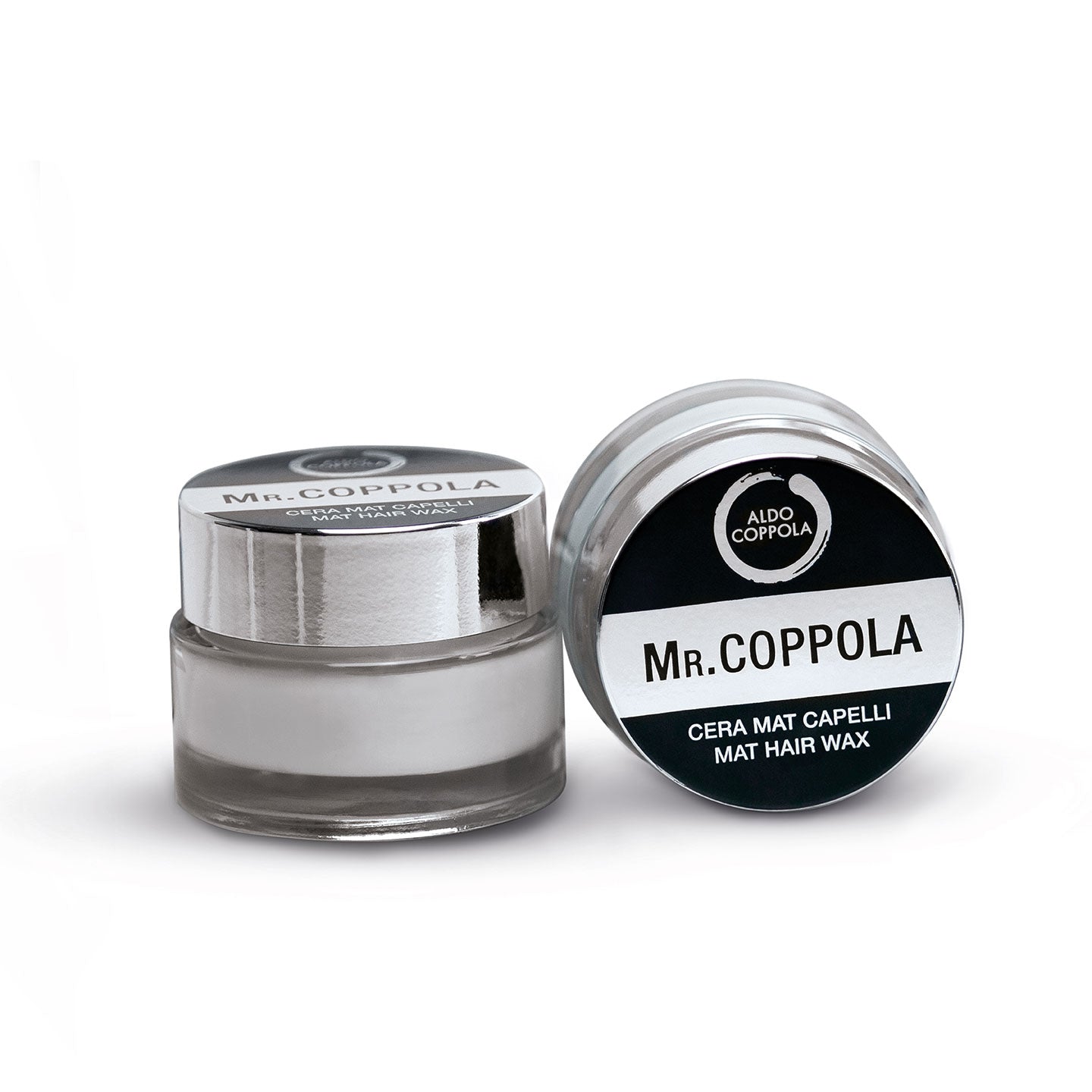 Mr Coppola Cera Mat Capelli 50 ml
