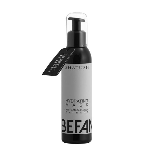 Shatush for Befancyfit Hydrating Mask 200 ml