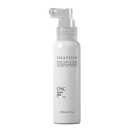 Hairloss System Lotion 80 ml